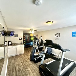 gym at Lynn Haven  Cove located in Lynn Haven, FL