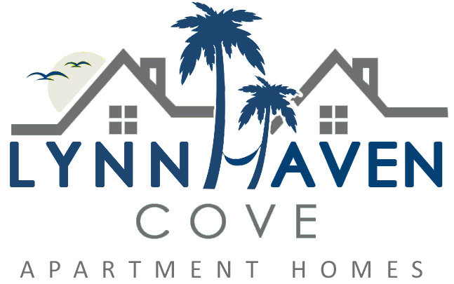 Lynn Haven Cove logo